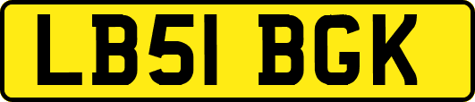 LB51BGK