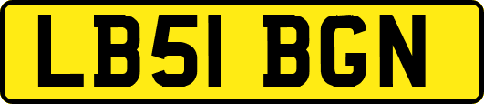 LB51BGN