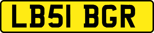 LB51BGR