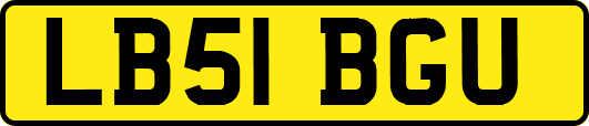 LB51BGU