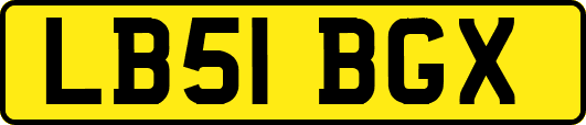 LB51BGX