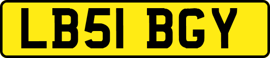 LB51BGY