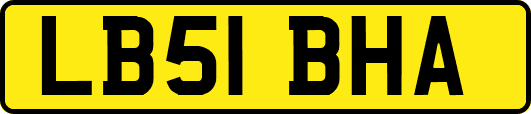 LB51BHA