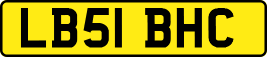 LB51BHC