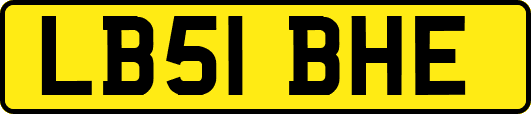 LB51BHE