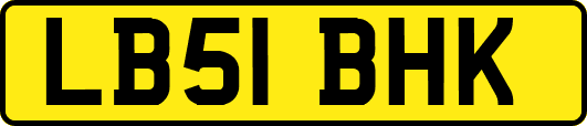 LB51BHK