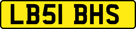 LB51BHS