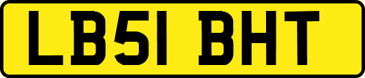 LB51BHT