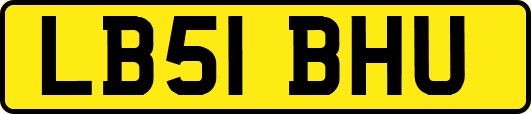 LB51BHU