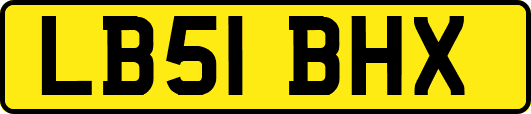 LB51BHX