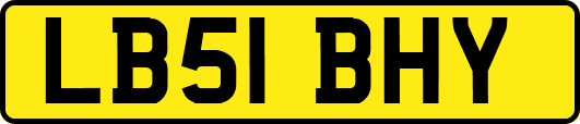 LB51BHY