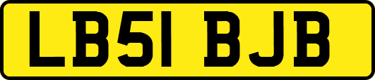 LB51BJB