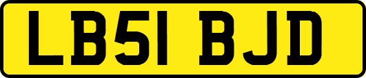 LB51BJD