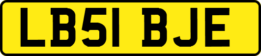 LB51BJE