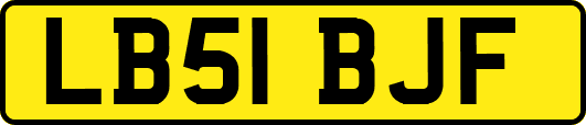 LB51BJF