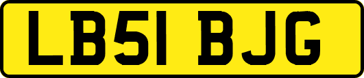 LB51BJG