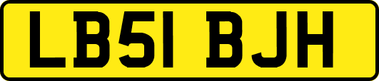 LB51BJH