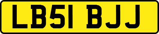 LB51BJJ