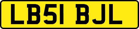 LB51BJL