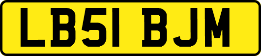 LB51BJM