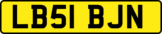 LB51BJN