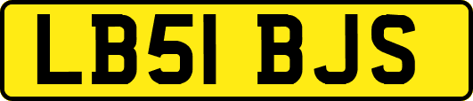 LB51BJS