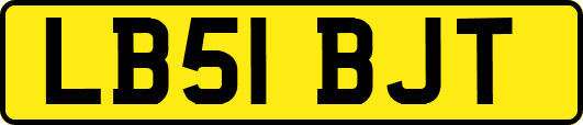 LB51BJT