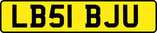 LB51BJU