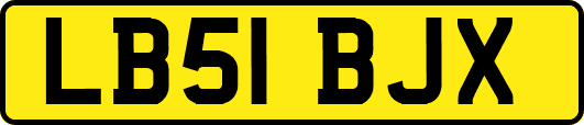 LB51BJX