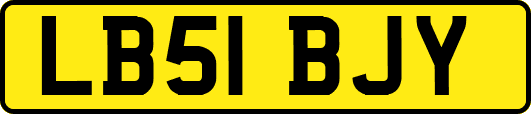 LB51BJY