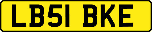 LB51BKE