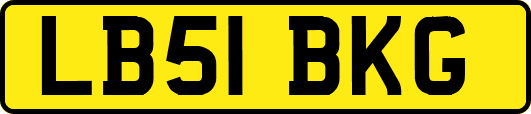 LB51BKG