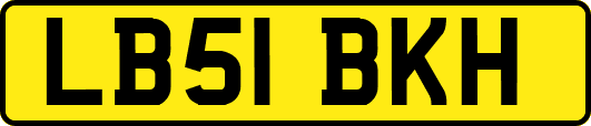 LB51BKH