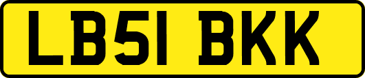 LB51BKK