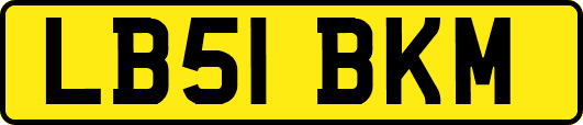 LB51BKM