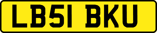 LB51BKU