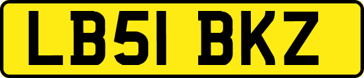 LB51BKZ