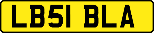 LB51BLA