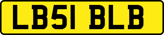 LB51BLB