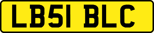 LB51BLC