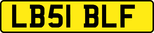 LB51BLF