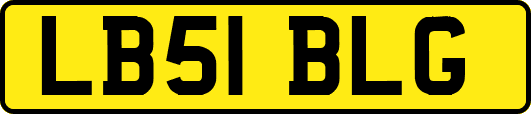 LB51BLG