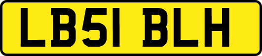 LB51BLH