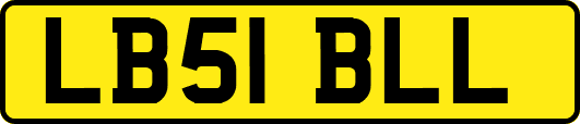 LB51BLL