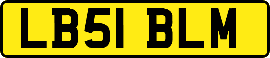 LB51BLM