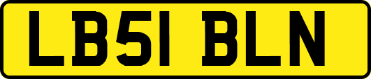 LB51BLN