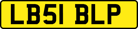 LB51BLP