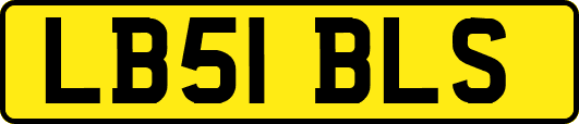 LB51BLS