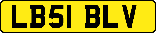 LB51BLV