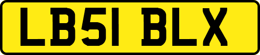 LB51BLX